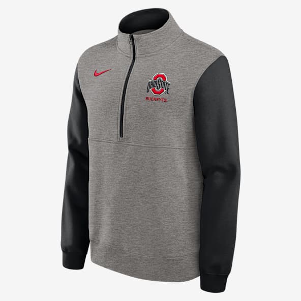 Nike Ohio State ウォームアップウェア XLサイズ Nike Ohio State ウォームアップウェア XLサイズ Ohio State
